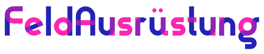 FeldAusrüstung