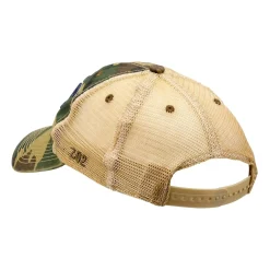 7.62 Design - Cap YOUTH USMC Semper Fidelis Trucker Hat camo
