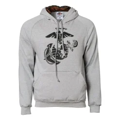 7.62 Design - Hoodie USMC EGA Marpat