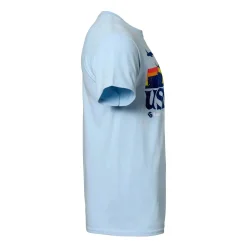 7.62 Design - T-Shirt USMC Beach Party