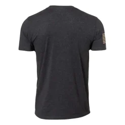 7.62 Design - T-Shirt USMC Marpat Camo Text