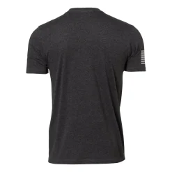 7.62 Design - T-Shirt USN Camo Text