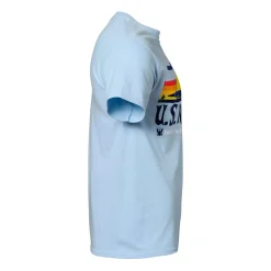 7.62 Design - T-Shirt USN Steel Beach Party