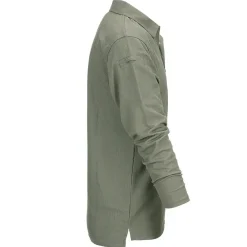 101 INC - Longsleeve Tactical Polo Quickdry