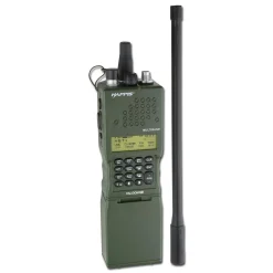 101 INC - Z-Tactical Dummy Radio PRC-152