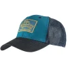 5.11 Tactical - Cap Offroad Dreamin Trucker blau
