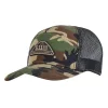 5.11 Tactical - Cap PBG 7 Panel Hat