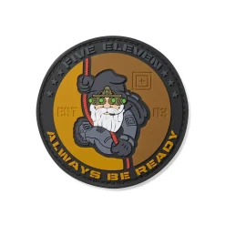 5.11 Tactical - 3D Patch Night Rappel