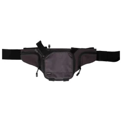 5.11 Tactical - Hüfttasche Select Carry Pistol Pouch charcoal