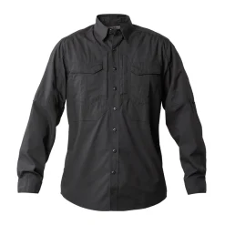 5.11 Tactical - Langarmhemd Stryke Shirt