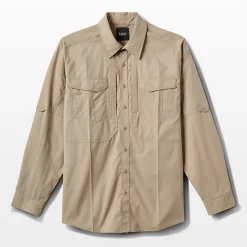 5.11 Tactical - Langarmhemd Stryke Shirt