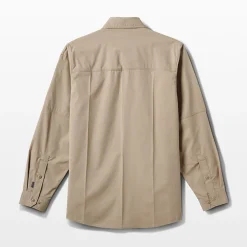 5.11 Tactical - Langarmhemd Stryke Shirt