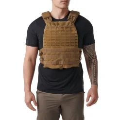 5.11 Tactical - Plattenträger TacTec Plate Carrier