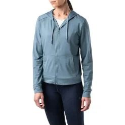 5.11 Tactical - Pullover Emily Full Zip Frauen