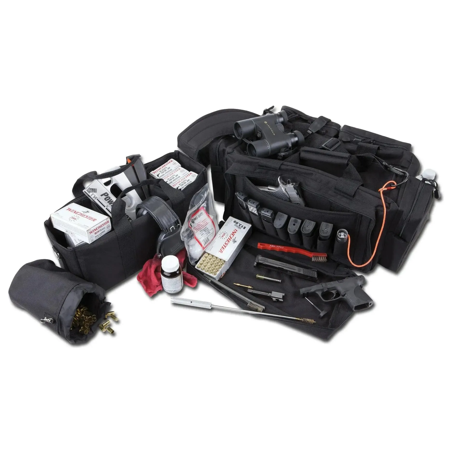 5.11 Tactical - Tragetasche Range Ready 43 L