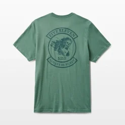 5.11 Tactical - T-Shirt Grim Bomber