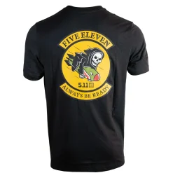 5.11 Tactical - T-Shirt Grim Bomber
