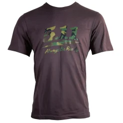 5.11 Tactical - T-Shirt Woodland Moto Logo