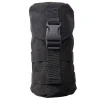 5.11 Tactical - Wasserflaschentasche H2O Carrier schwarz