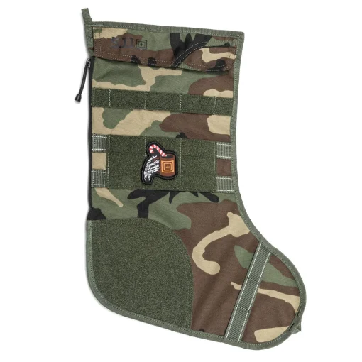 5.11 Tactical - Weihnachtsstrumpf The Ultimate Stocking