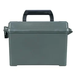 A. Blöchl - AB Munitionskiste US Kunststoff Cal. 50 oliv