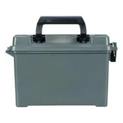 A. Blöchl - AB Munitionskiste US Kunststoff Cal. 50 oliv