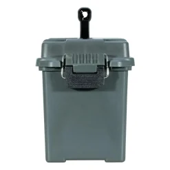 A. Blöchl - AB Munitionskiste US Kunststoff Cal. 50 oliv