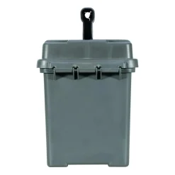 A. Blöchl - AB Munitionskiste US Kunststoff Cal. 50 oliv