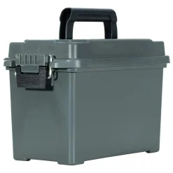 A. Blöchl - AB Munitionskiste US Kunststoff Cal. 50 oliv