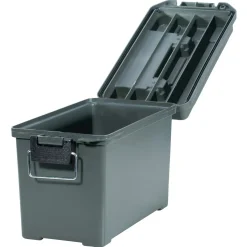 A. Blöchl - AB Munitionskiste US Kunststoff Cal. 50 oliv