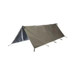 A. Blöchl - BW Mehrzweckplane Spezialkräfte 280 x 300 cm IRR