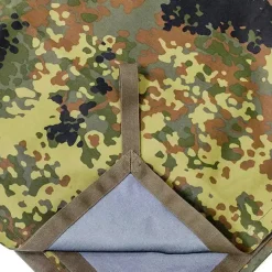 A. Blöchl - BW Mehrzweckplane Spezialkräfte 155 x 275 cm IRR