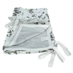 A. Blöchl - BW Mehrzweckplane Spezialkräfte 155 x 275 cm IRR