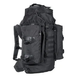 A. Blöchl - BW Rucksack Mountain 100 L