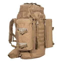 A. Blöchl - BW Rucksack Mountain 100 L