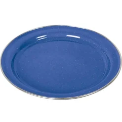 A. Blöchl - Emaille Teller flach