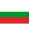 A. Blöchl - Flagge Bulgarien
