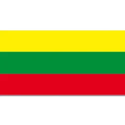 A. Blöchl - Flagge Litauen