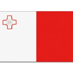 A. Blöchl - Flagge Malta
