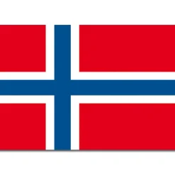 A. Blöchl - Flagge Norwegen