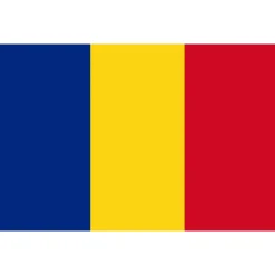 A. Blöchl - Flagge Rumänien