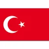 A. Blöchl - Flagge Türkei