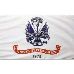 A. Blöchl - Flagge US Army