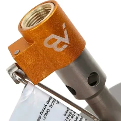 A. Blöchl - Gaskocher AB-16 ultra light klein