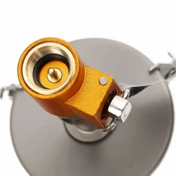 A. Blöchl - Gaskocher AB-16 ultra light klein