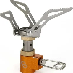 A. Blöchl - Gaskocher ultra light small