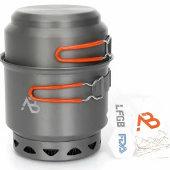 A. Blöchl - Kochset Star X1