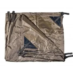 A. Blöchl - Mehrzweckplane Tarp Basha 220 x 250 cm