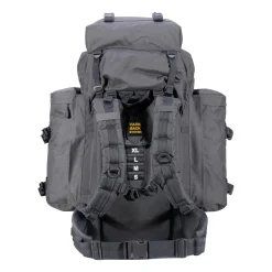 A. Blöchl - Rucksack BW Mountain 80 L