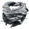 A. Blöchl - Shemagh schwarz weiß